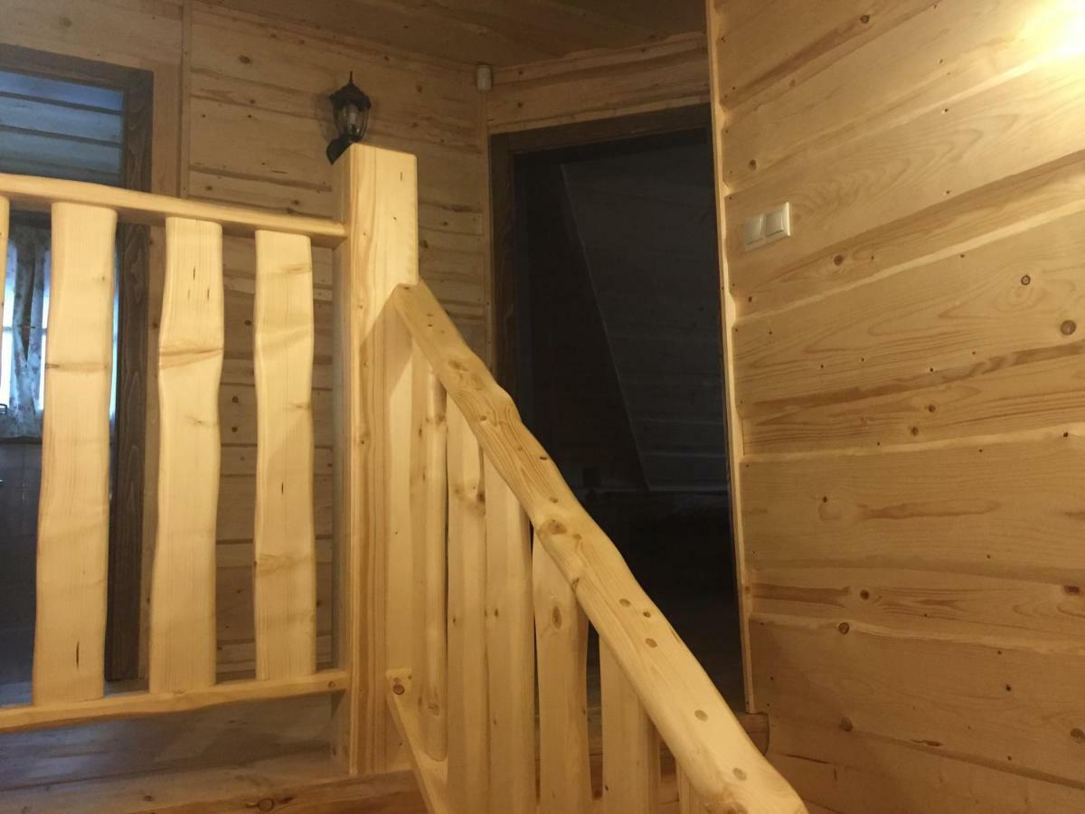 Drevenica Vanesa Chalet Terchová