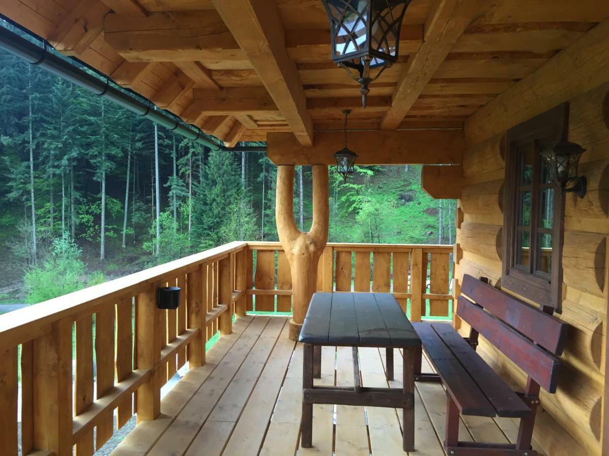 Chalet Drevenica Vanesa *