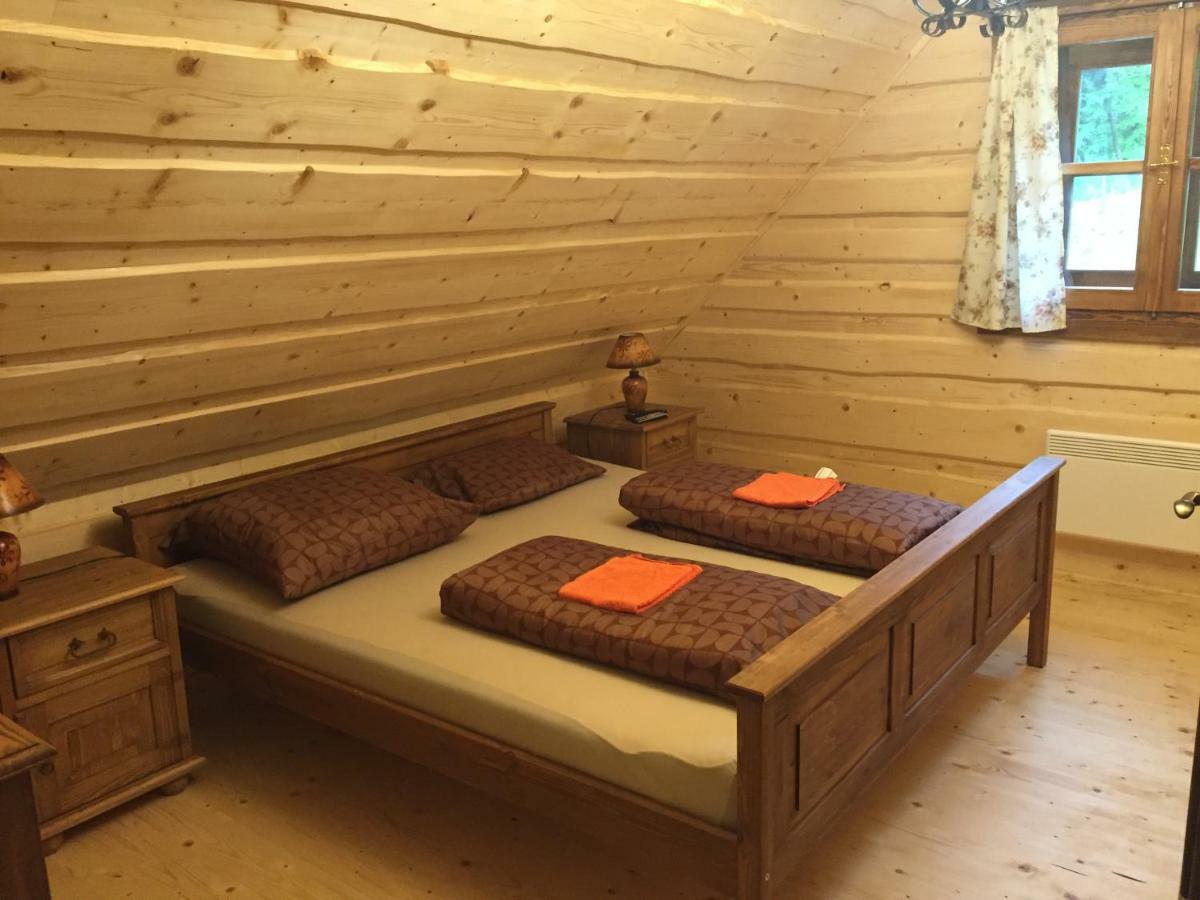 Chalet Drevenica Vanesa