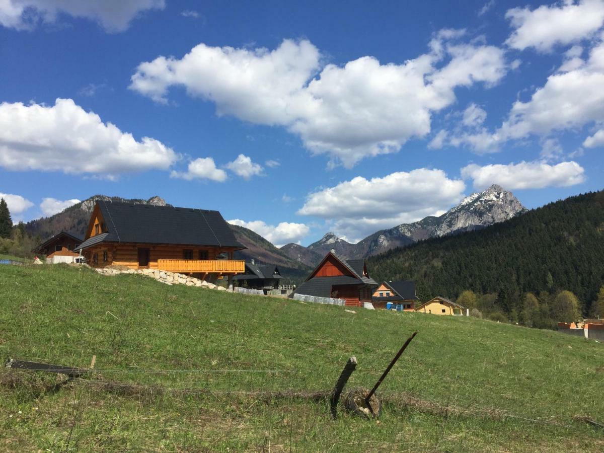 Chalet Drevenica Vanesa