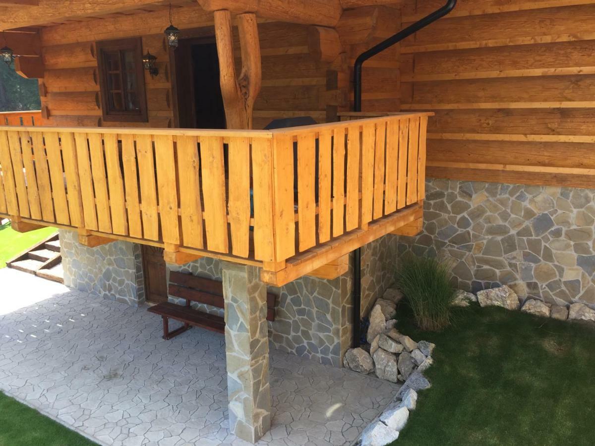 Chalet Drevenica Vanesa *
